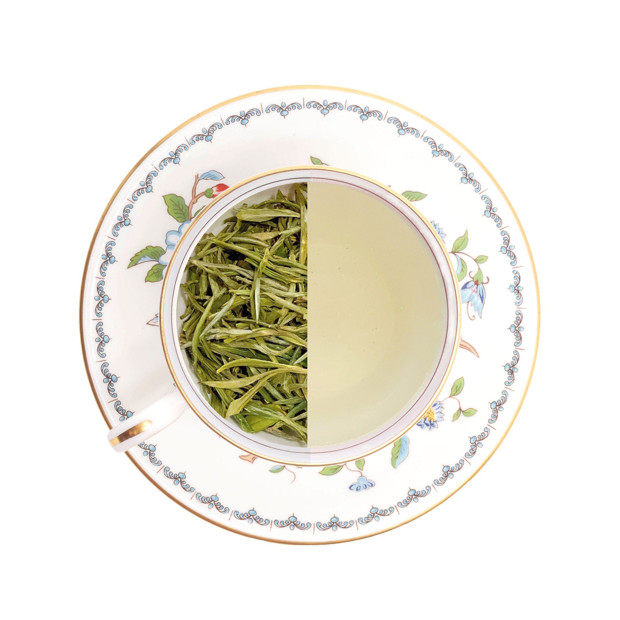 新商品 黄茶 – AOBA TEA DEALER AND RETAILER