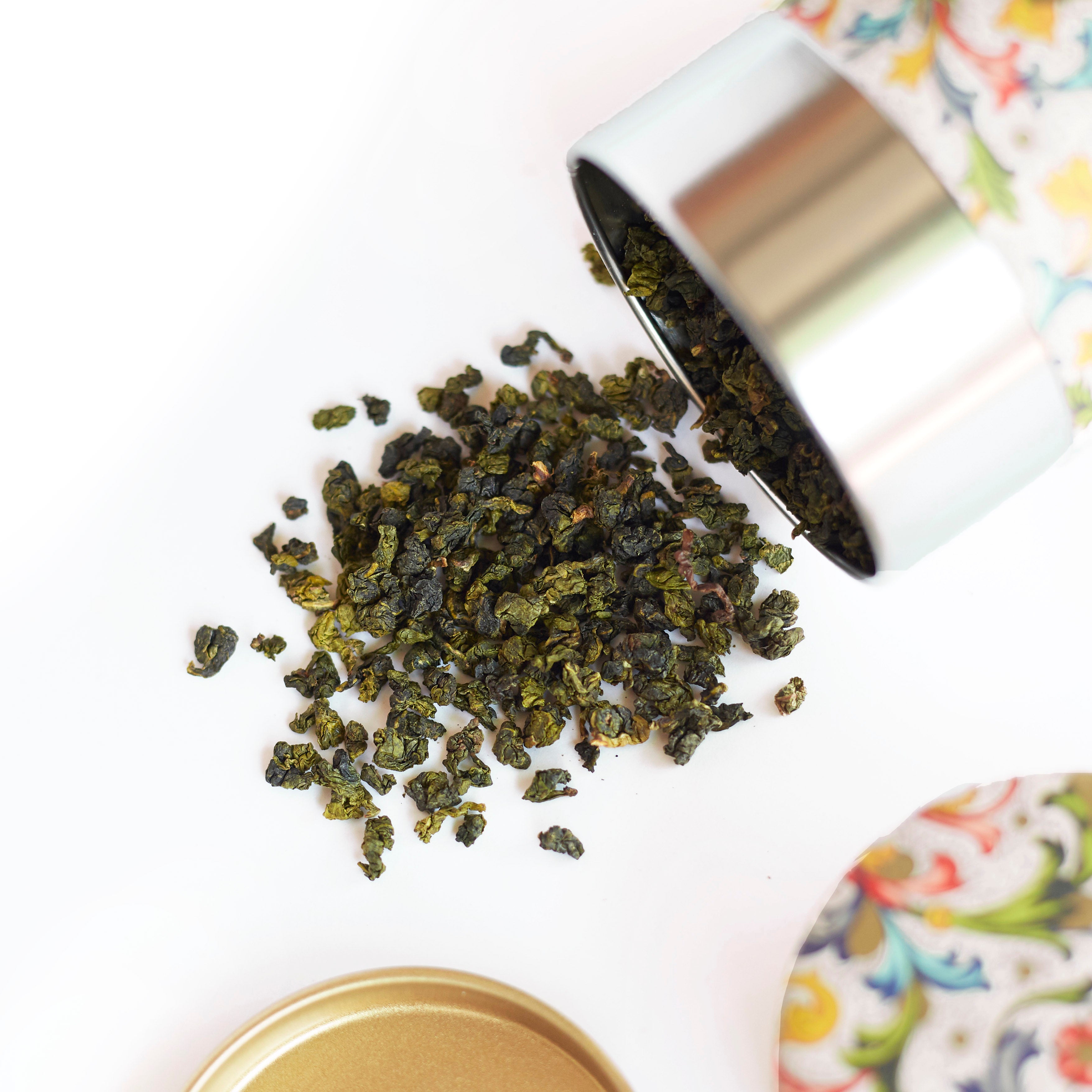 烏龍茶 / Oolong – AOBA TEA DEALER AND RETAILER