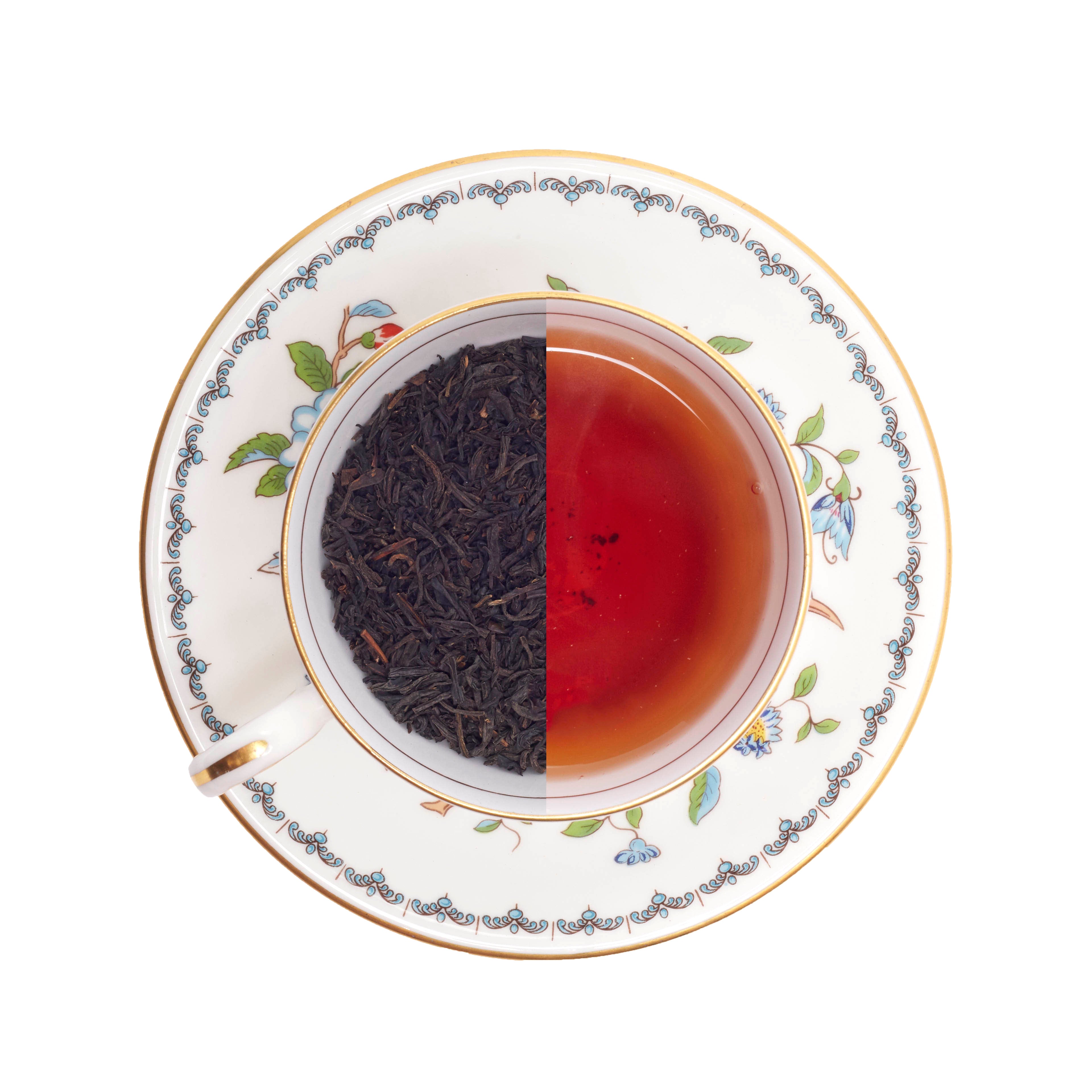 キームン – AOBA TEA DEALER AND RETAILER