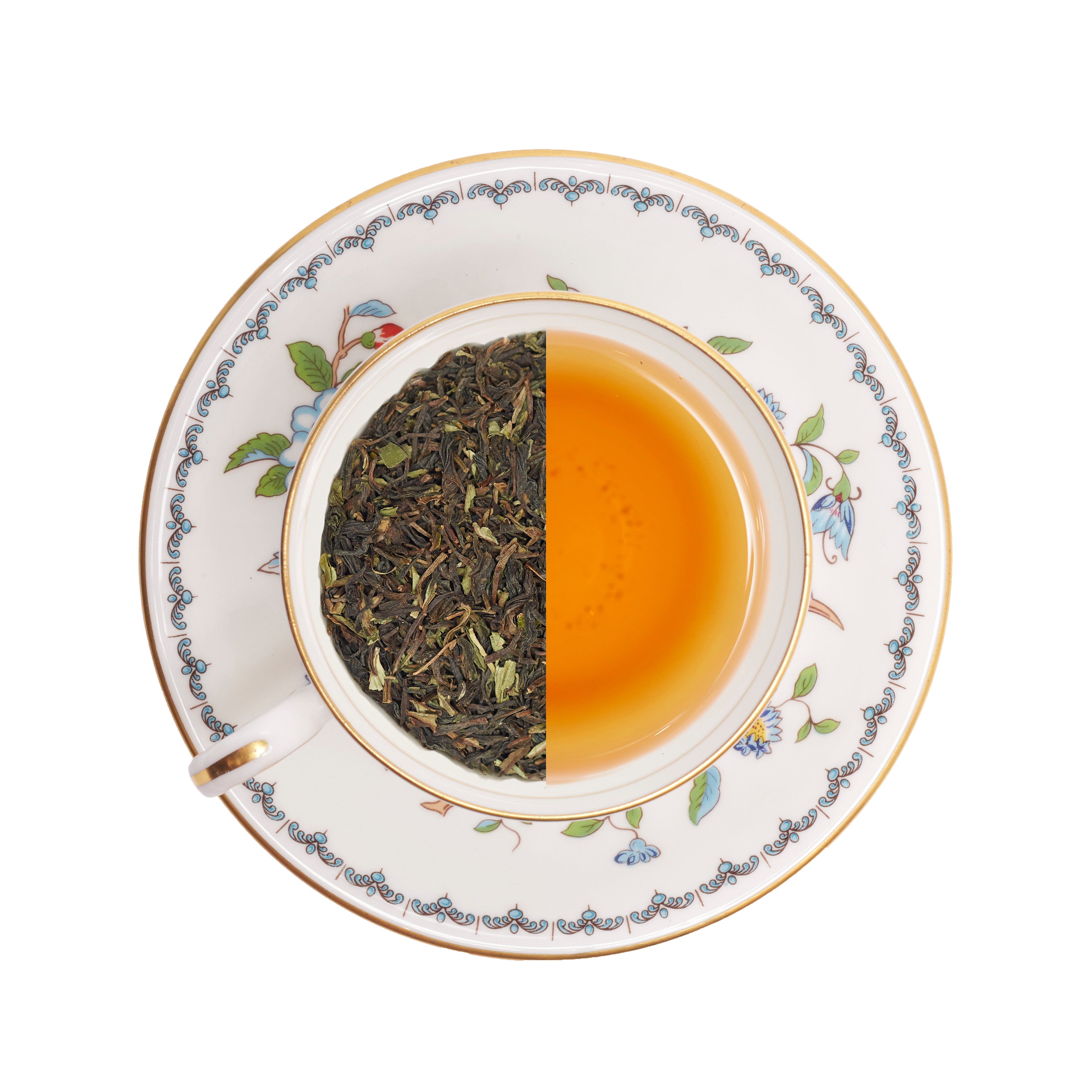 Gclef ダージリン 1st カングラ TEA MARKET Gclef Online Store ティーマーケット ジークレフ