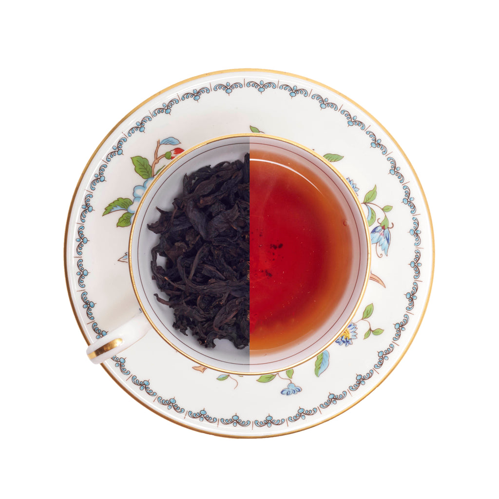 Phoenix Dacong Oolong/鳳凰単叢 鴨屎香 – AOBA TEA DEALER AND RETAILER